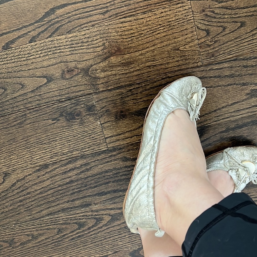 BOEMOS WOMAN FLATS - Picture 6 of 7